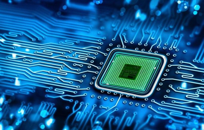 Intel unveils $88B chipmaking expansion plan for Europe