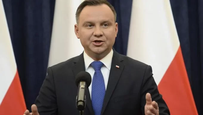 Poland orders expulsion of 45 Russians suspected of spying