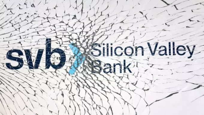 Silicon Valley Bank (SVB) Financial seeks bankruptcy protection as banking turmoil persists