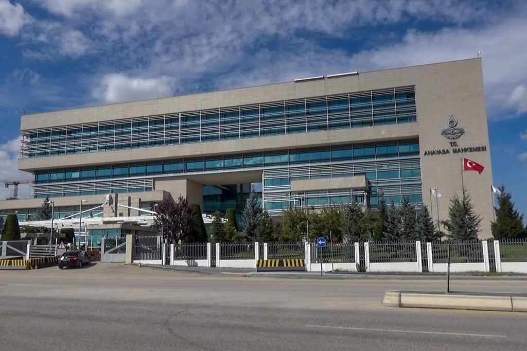 Court rules Turkey\u2019s Wikipedia block as unconstitutional