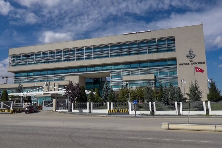 Court rules Turkey’s Wikipedia block as unconstitutional