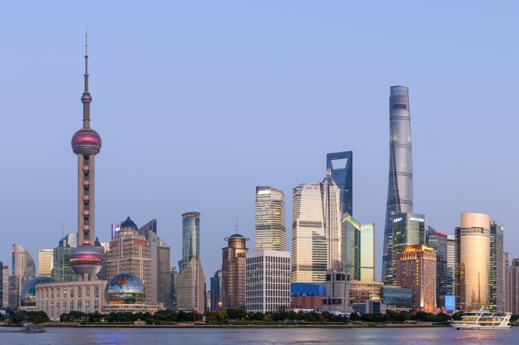 Chinas New Foreign Investment Law Levels Playing Field for Firms