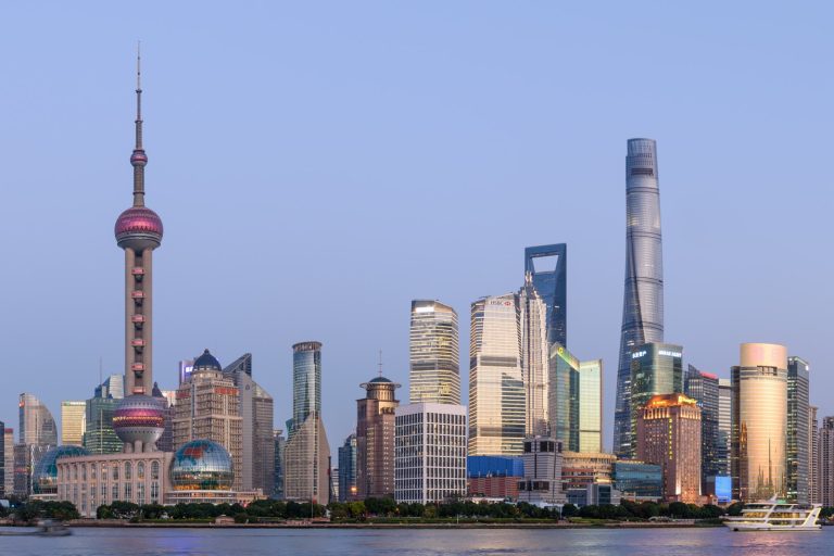 China’s New Foreign Investment Law Levels Playing Field for Firms