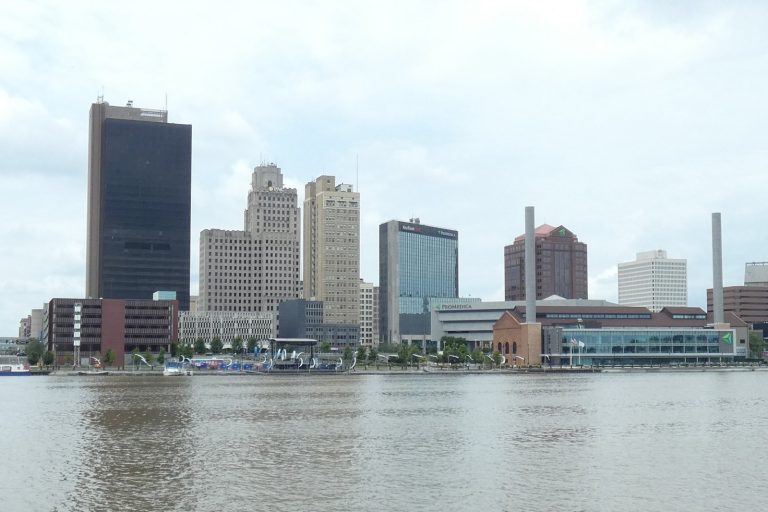 Trump Details Billions in Foreign Investment in Toledo