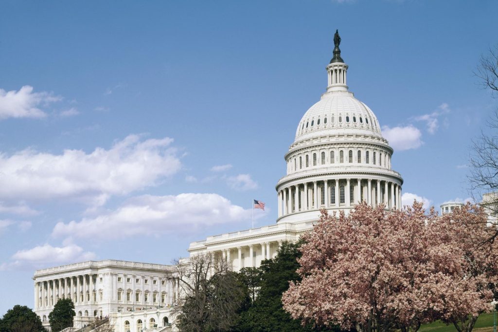 Facebook Ad Chief Says Congress Must Set Political Ad Rules