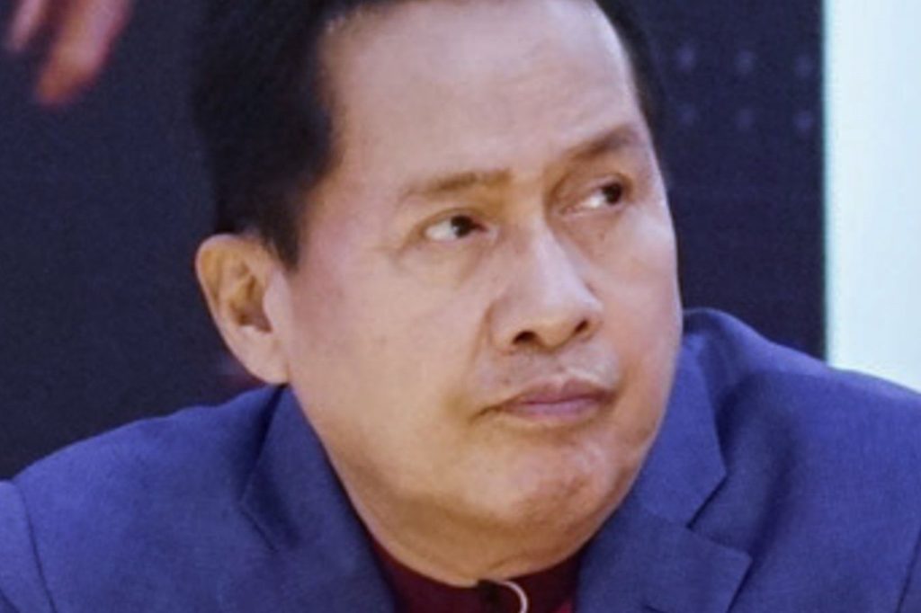 Philippine Church Leaders Indicted for US Immigration Fraud