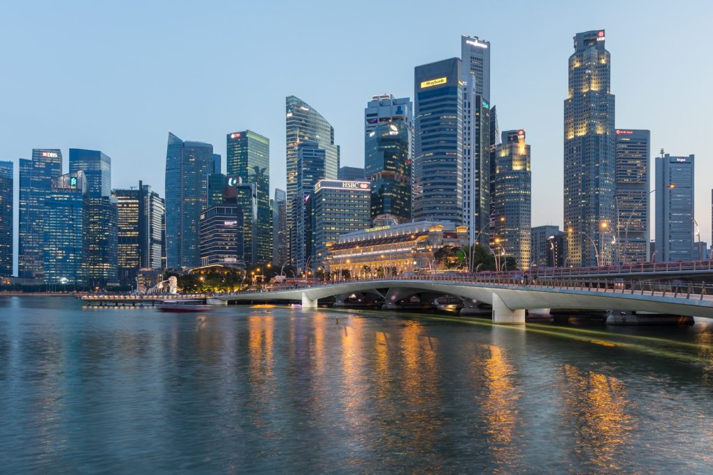 Singapore Expands Investor Programme to Attract New Elite Immigrants