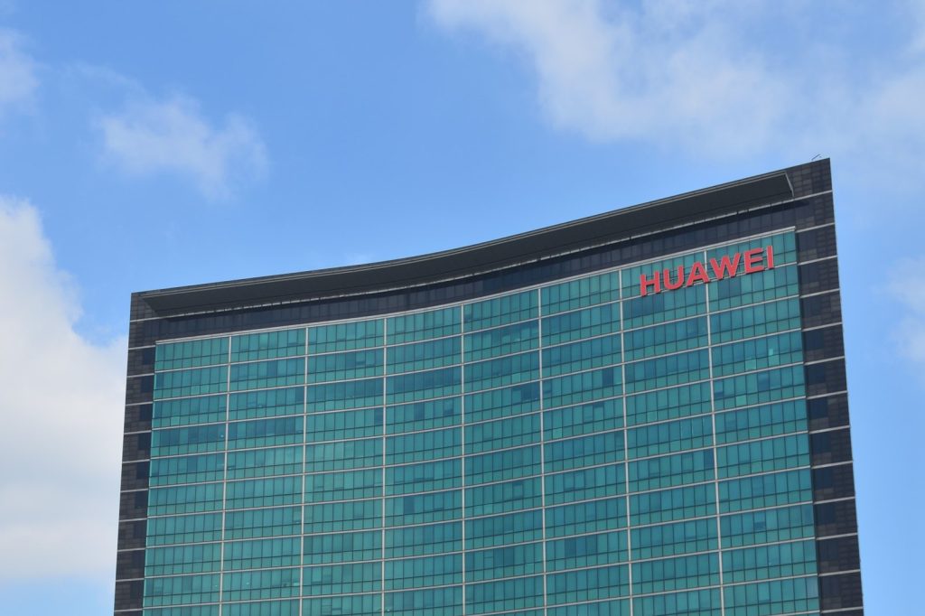 Texas Judge Upholds Federal Huawei Ban