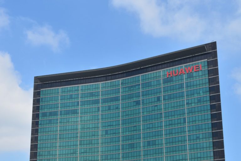 Texas Judge Upholds Federal Huawei Ban