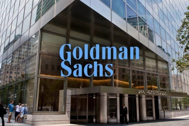Fed Permanently Bars Goldman Executive Over 1MDB