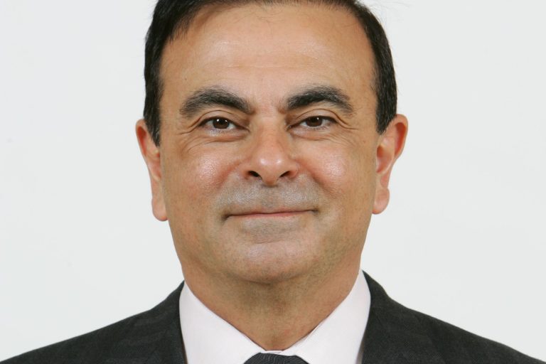 Nissan Sues Carlos Ghosn for $91M Over Luxury Perks