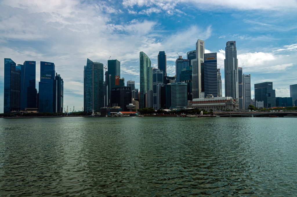 Singapore Expands GIP Residency to 500M Founders