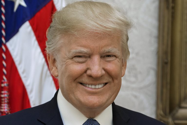 Trump Criticizes China Over Coronavirus Secrecy and Distorted Case Counts