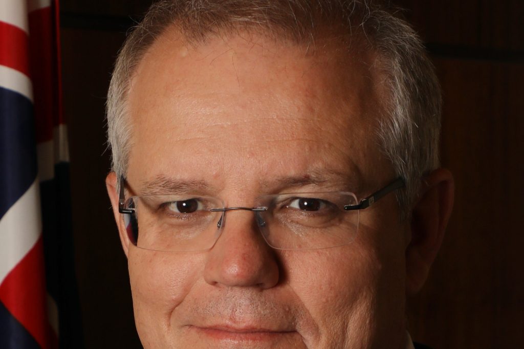 Australia wards off recession through 11 billion stimulus package