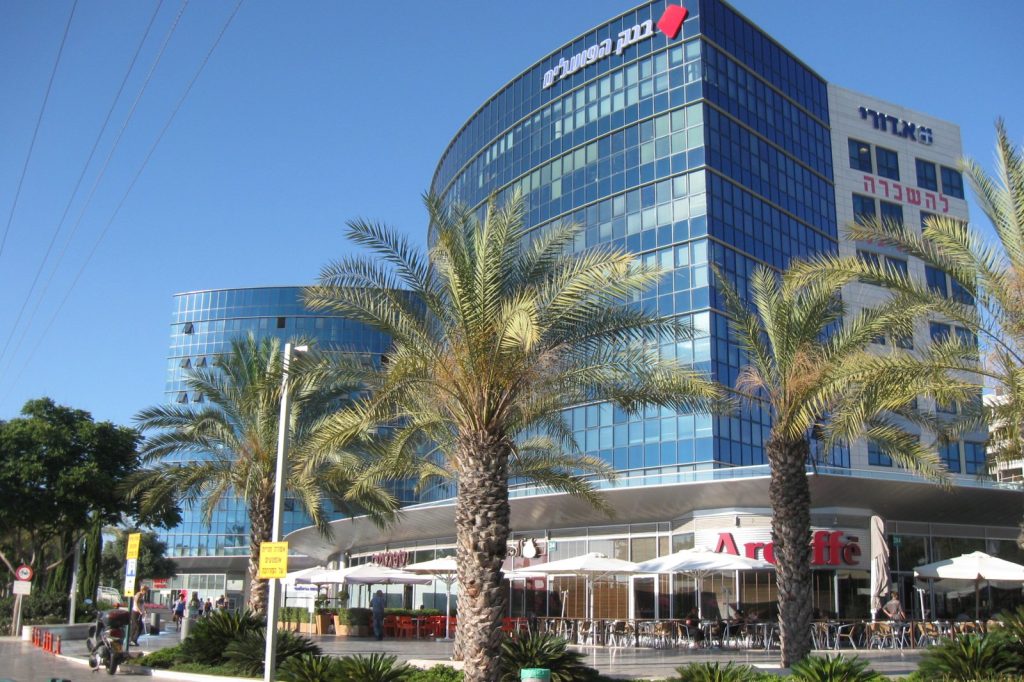 Bank Hapoalim Settles 30M FIFA Bribery Case
