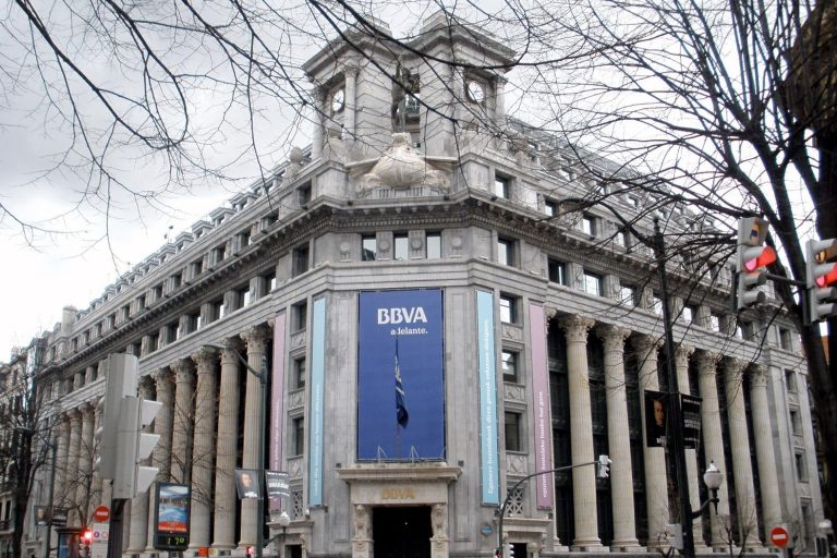 BBVA Faces Spain Criminal Probe Over Cenyt Spying Contract