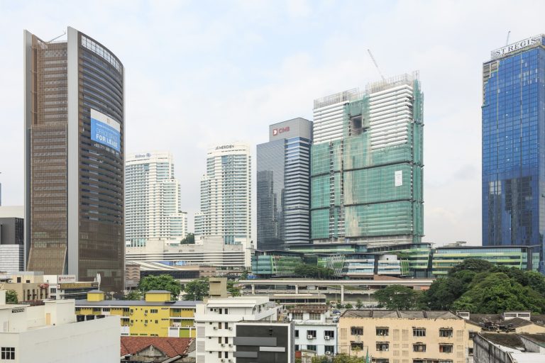 Malaysia extends tax break for corporate investors to 2022.