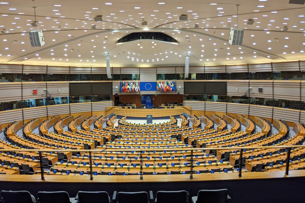 Qatargate Probes European Parliament Bribery Scandal