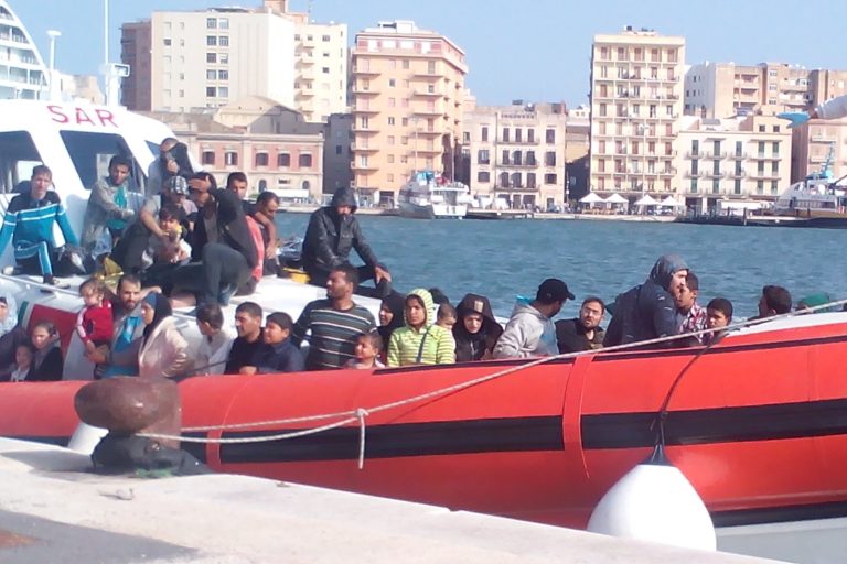 63 Senegalese Migrants Dead After Boat Capsizes