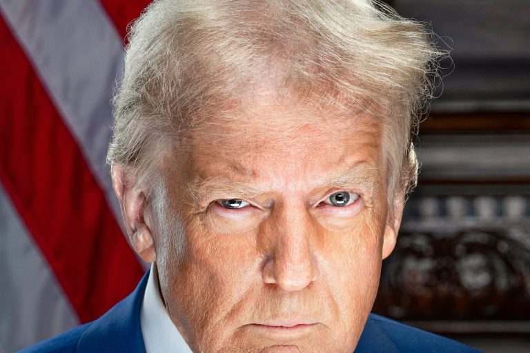 Trump Indicted Over Fake Elector Scheme in 7 States