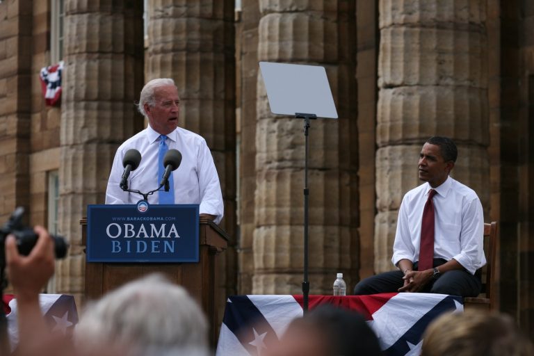 House GOP Report Alleges Biden Central to Hunter Deals