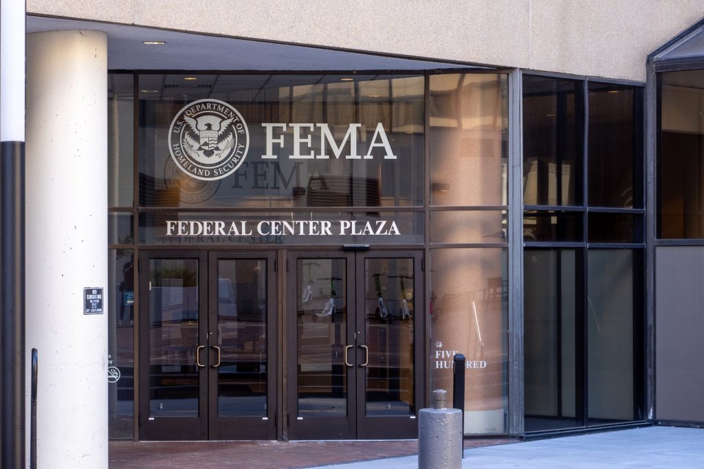 Biden Expands Presidential Power with New Disaster Relief Order Nationwide