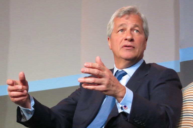 JPMorgan Chase Agrees to $290 Million Epstein Settlement Payout