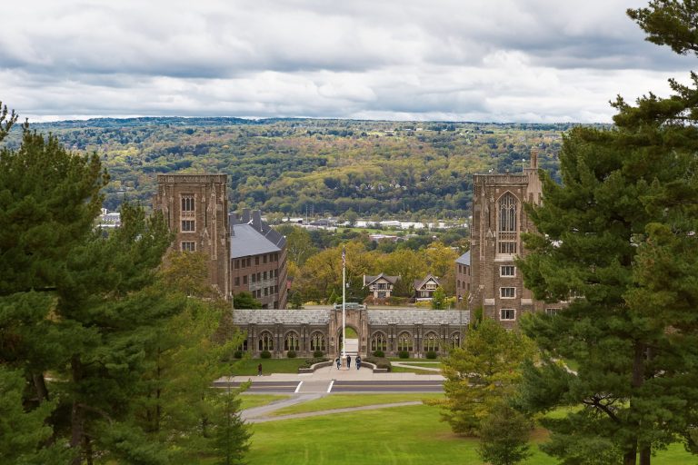 Cornell Faces Antisemitic Threats Against Jewish Students