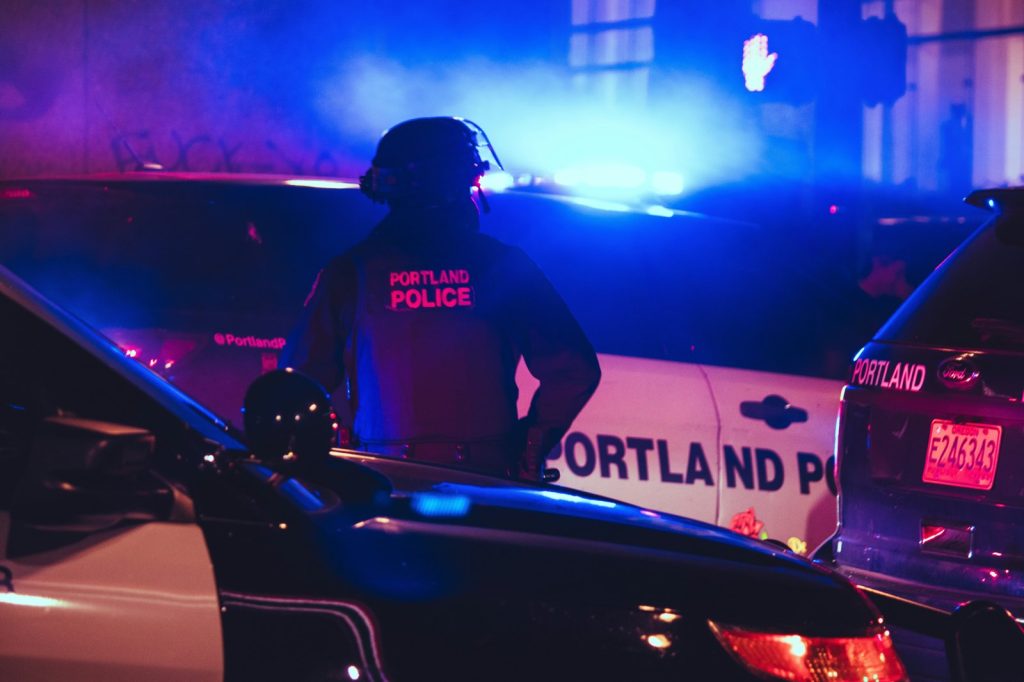 Portland Declares State of Emergency Amid Fentanyl Crisis Surge