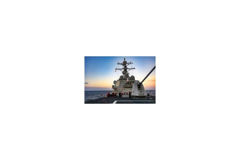 US Navy Officer Charged with Four Counts of Espionage Allegations