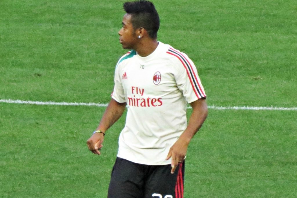 Brazilian Court Resolves Years-Long Extradition Standoff Over Robinho Sentence