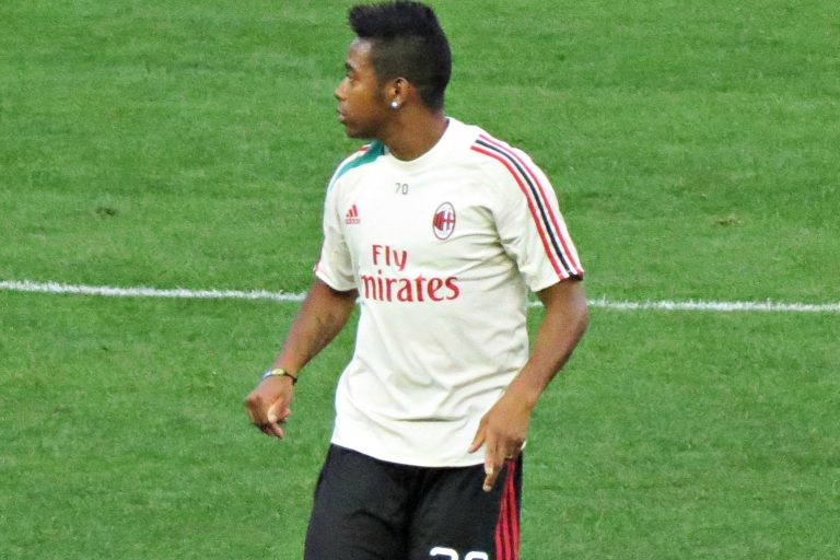 Brazilian Court Resolves Years-Long Extradition Standoff Over Robinho Sentence