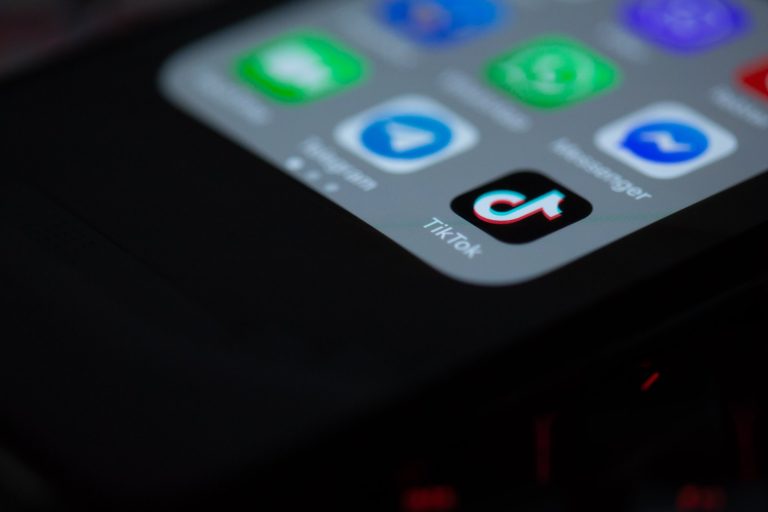 Biden Signs Law Banning TikTok as National Security Threat