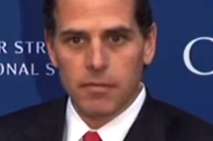 Hunter Biden Faces Three Federal Gun Felony Convictions