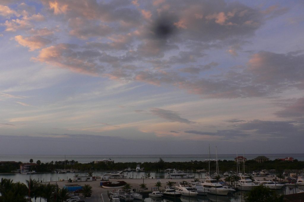 40 Haitian Migrants Die in Boat Fire Near Turks and Caicos