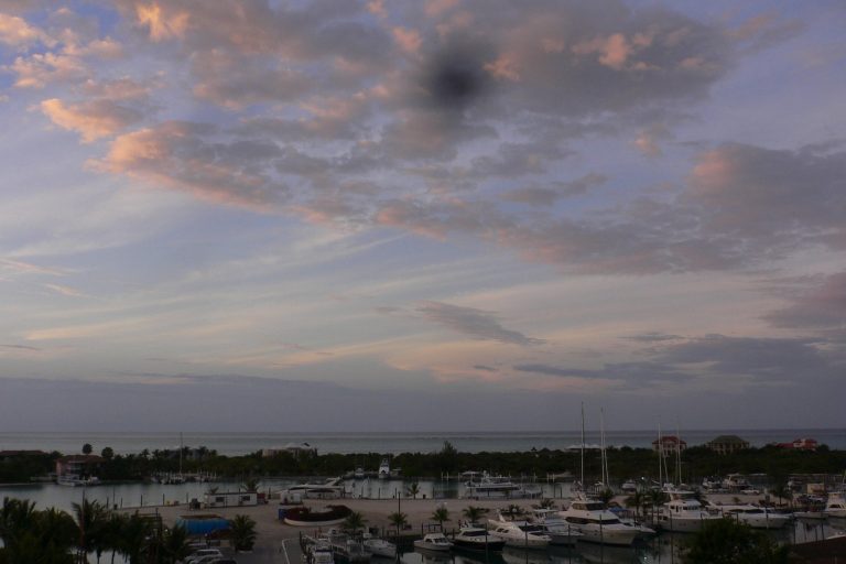40 Haitian Migrants Die in Boat Fire Near Turks and Caicos