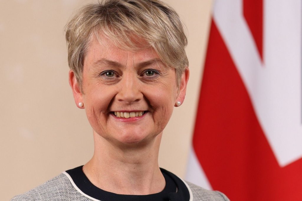 UK Launches Border Security Command to Combat Smuggling Gangs Effectively