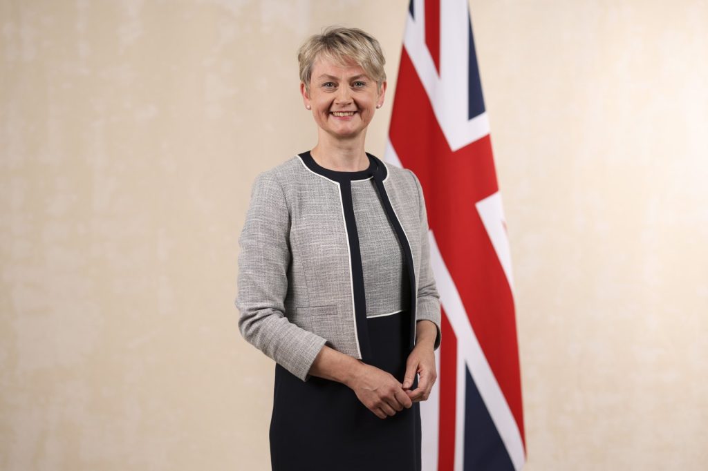 Labour launches Border Security Command after election victory