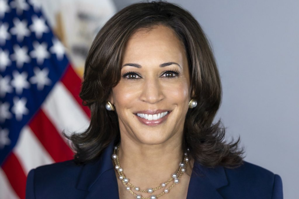 Harris Secures Virginias 13 Electoral Votes with 51.82% Win