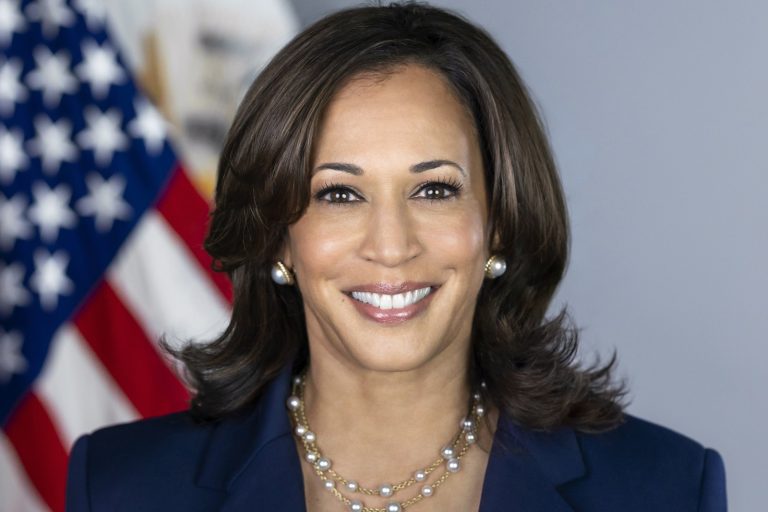 Harris Secures Virginia’s 13 Electoral Votes with 51.82% Win