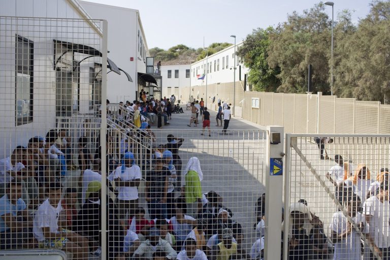 44 Families Wait After Migrant Boat Capsizes off Tunisia
