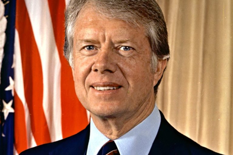 Biden Sets Jan 9 Federal Holiday for Carter State Funeral