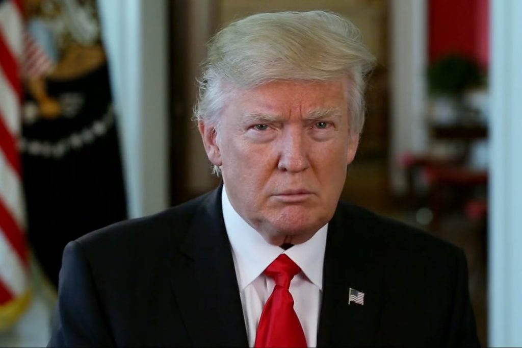 Trump Weekly: Week of 2025-03-02 \u2014 Top Accomplishments