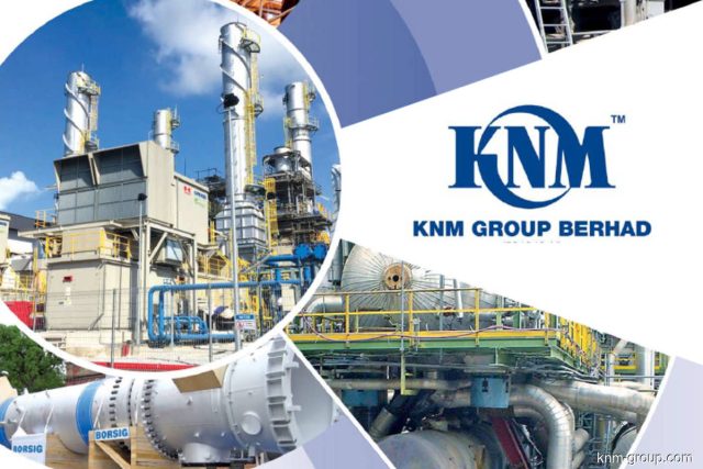 KNM proposes private placement to raise RM168m to repay borrowings