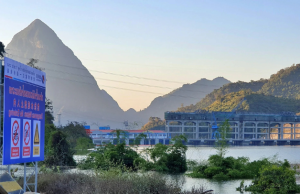 Laos’ Hydropower Boom Comes at a High Environmental Cost