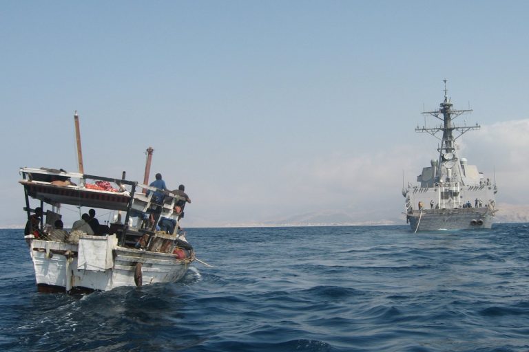 Rescue Efforts Underway for 22 Missing Migrants Off Djibouti Coast