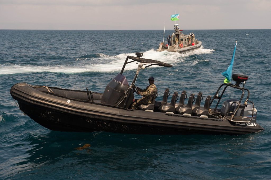8 Migrants Dead, 22 Missing Off Djibouti Coast