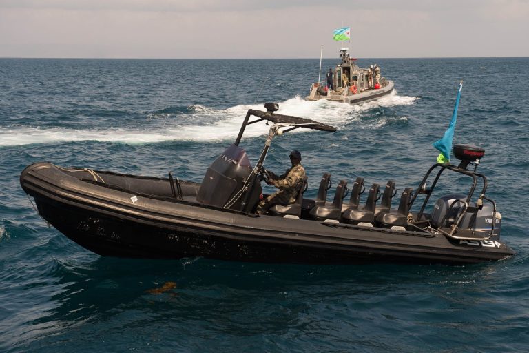 8 Migrants Dead, 22 Missing Off Djibouti Coast