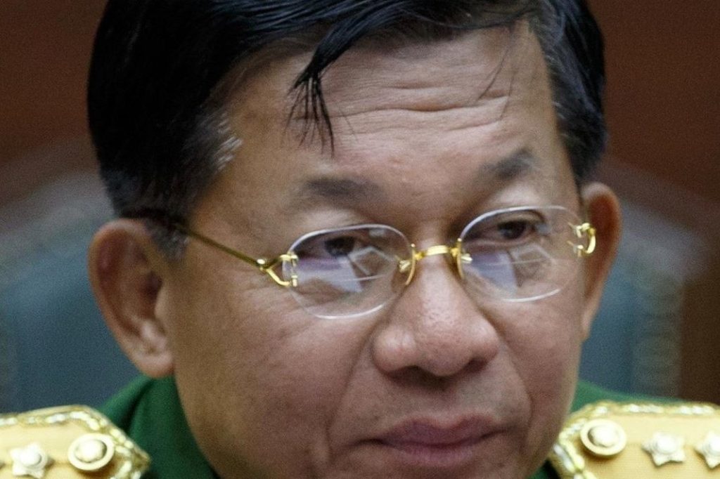 Myanmar Junta Ignores ASEAN Peace Plan Nine Months On