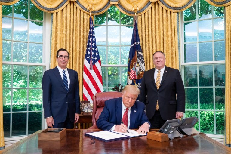 Trump Weekly: Week of 2025-07-06 — Top Accomplishments